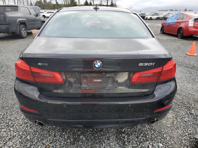 Photo 5 VIN: WBAJA7C5XJWC75617 - BMW 530 XI 