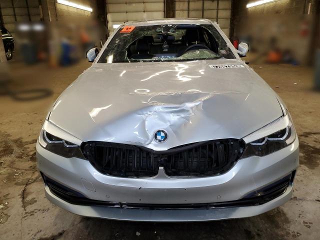 Photo 4 VIN: WBAJA7C5XKG912014 - BMW 5 SERIES 