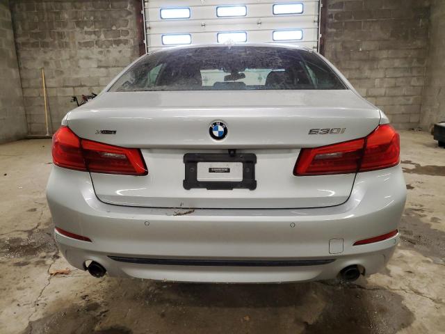 Photo 5 VIN: WBAJA7C5XKG912014 - BMW 5 SERIES 