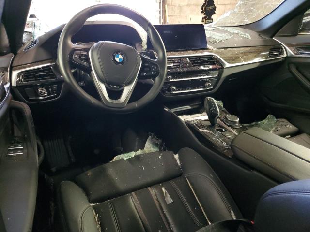 Photo 7 VIN: WBAJA7C5XKG912014 - BMW 5 SERIES 