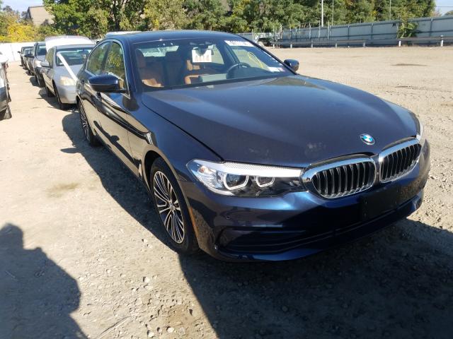 Photo 0 VIN: WBAJA7C5XKG912045 - BMW 530 XI 