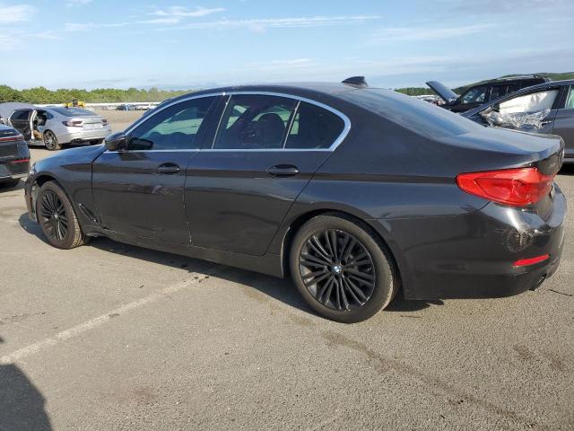 Photo 1 VIN: WBAJA7C5XKG912370 - BMW 530 XI 