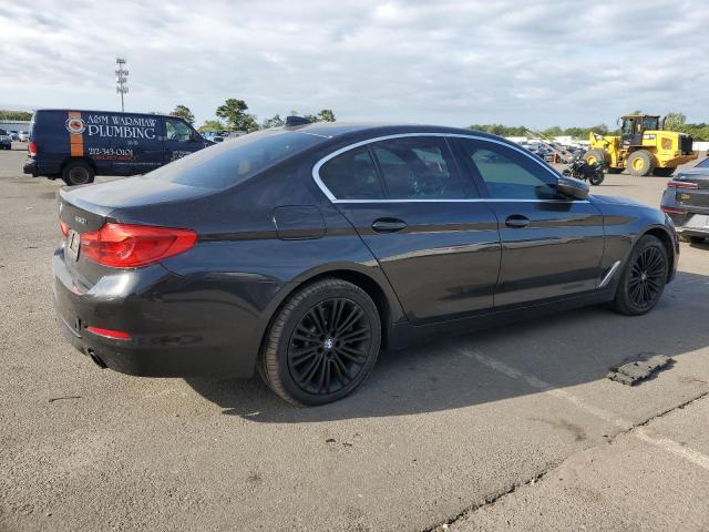 Photo 2 VIN: WBAJA7C5XKG912370 - BMW 530 XI 