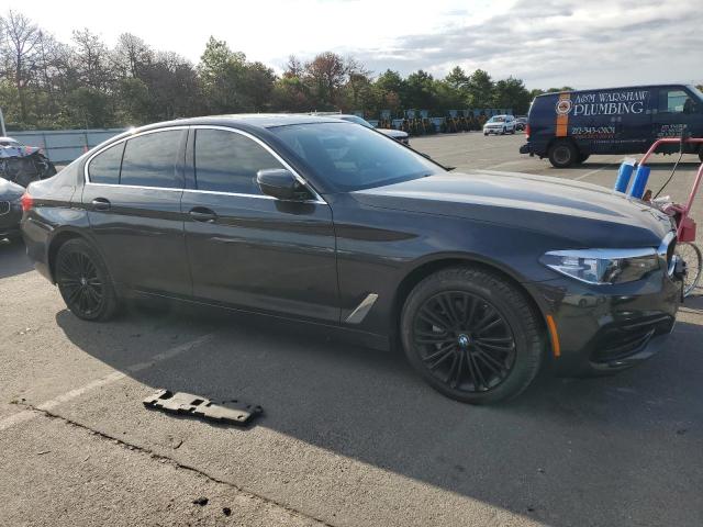 Photo 3 VIN: WBAJA7C5XKG912370 - BMW 530 XI 