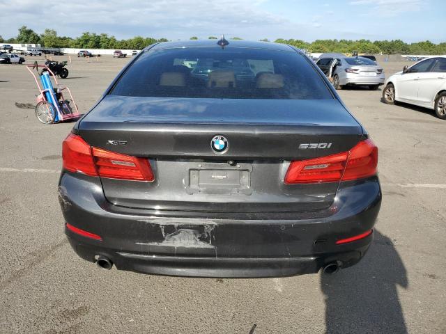 Photo 5 VIN: WBAJA7C5XKG912370 - BMW 530 XI 