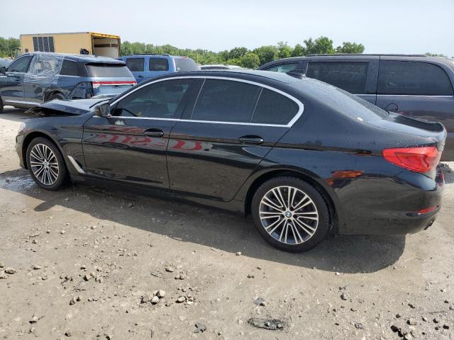 Photo 1 VIN: WBAJA7C5XKWC78194 - BMW 530 XI 