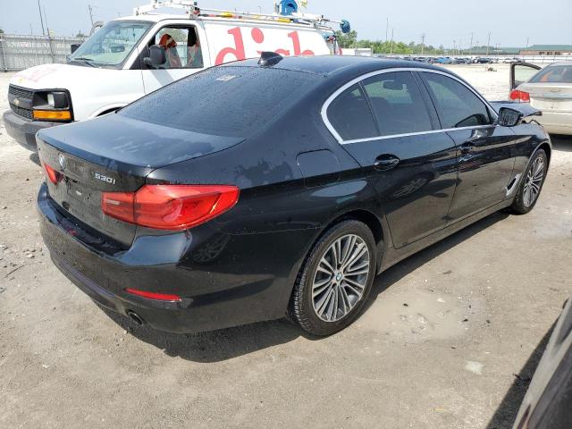 Photo 2 VIN: WBAJA7C5XKWC78194 - BMW 530 XI 