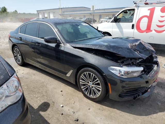 Photo 3 VIN: WBAJA7C5XKWC78194 - BMW 530 XI 