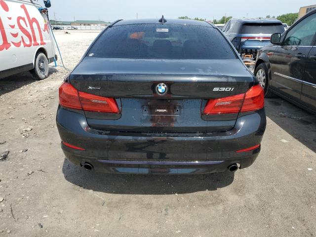 Photo 5 VIN: WBAJA7C5XKWC78194 - BMW 530 XI 