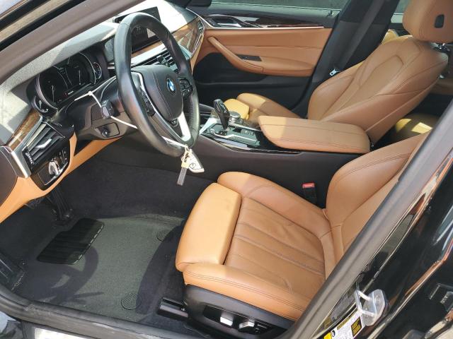 Photo 6 VIN: WBAJA7C5XKWC78194 - BMW 530 XI 