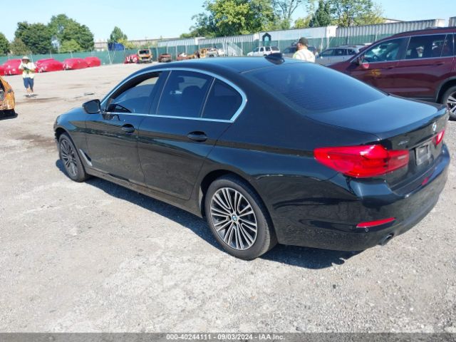 Photo 2 VIN: WBAJA7C5XKWW07229 - BMW 530I 