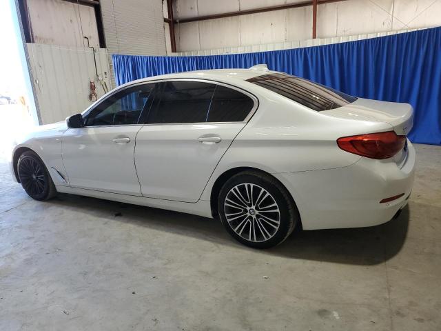 Photo 1 VIN: WBAJA7C5XKWW07957 - BMW 530 XI 