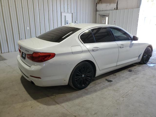 Photo 2 VIN: WBAJA7C5XKWW07957 - BMW 530 XI 