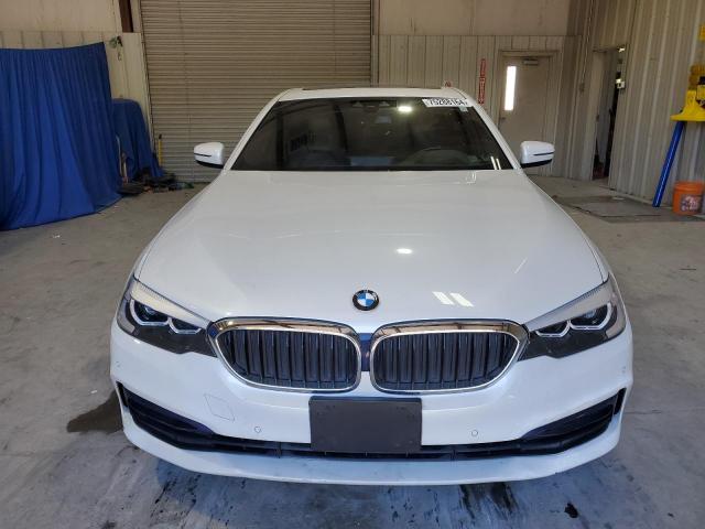 Photo 4 VIN: WBAJA7C5XKWW07957 - BMW 530 XI 