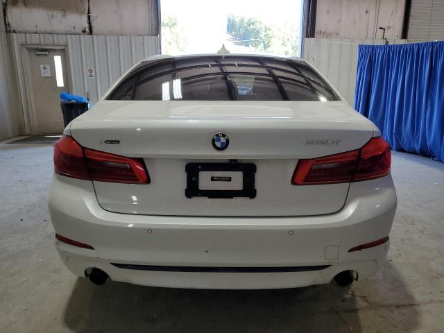 Photo 5 VIN: WBAJA7C5XKWW07957 - BMW 530 XI 