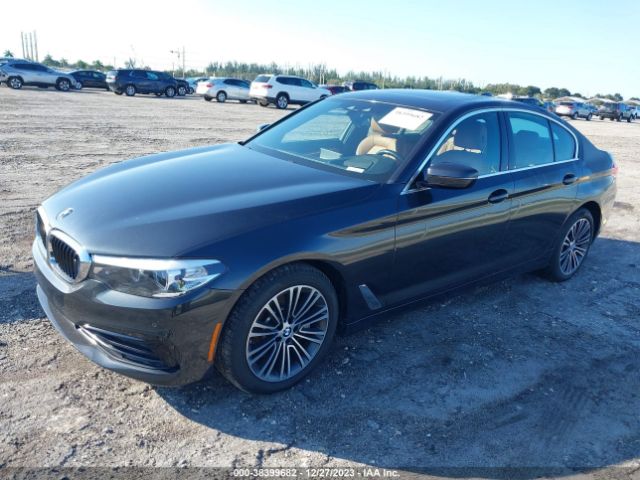 Photo 1 VIN: WBAJA7C5XKWW13239 - BMW 530I 