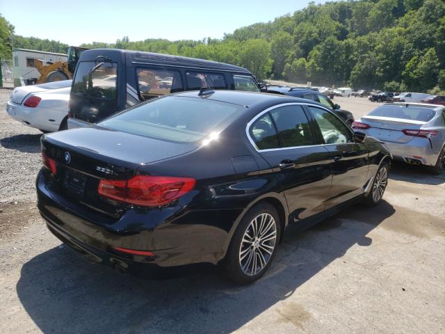 Photo 3 VIN: WBAJA7C5XKWW17792 - BMW 530 XI 