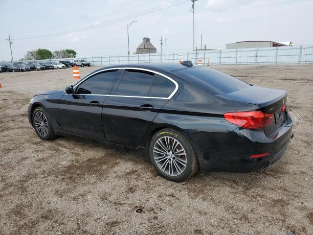 Photo 1 VIN: WBAJA7C5XKWW32681 - BMW 5 SERIES 