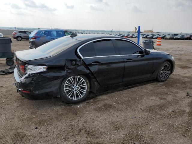 Photo 2 VIN: WBAJA7C5XKWW32681 - BMW 5 SERIES 