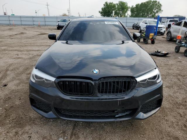 Photo 4 VIN: WBAJA7C5XKWW32681 - BMW 5 SERIES 