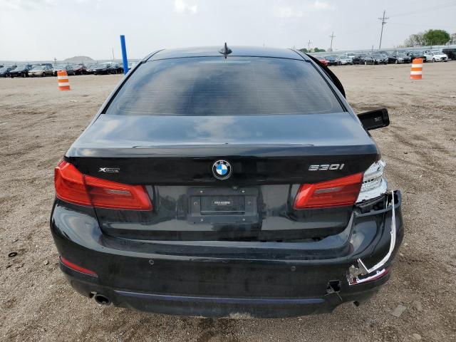 Photo 5 VIN: WBAJA7C5XKWW32681 - BMW 5 SERIES 