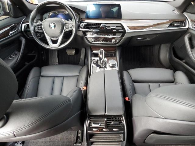 Photo 7 VIN: WBAJA7C5XKWW32681 - BMW 5 SERIES 