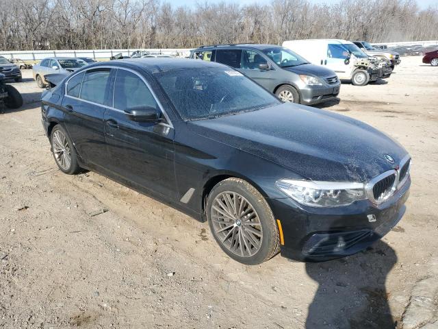 Photo 3 VIN: WBAJA7C5XKWW48525 - BMW 5 SERIES 