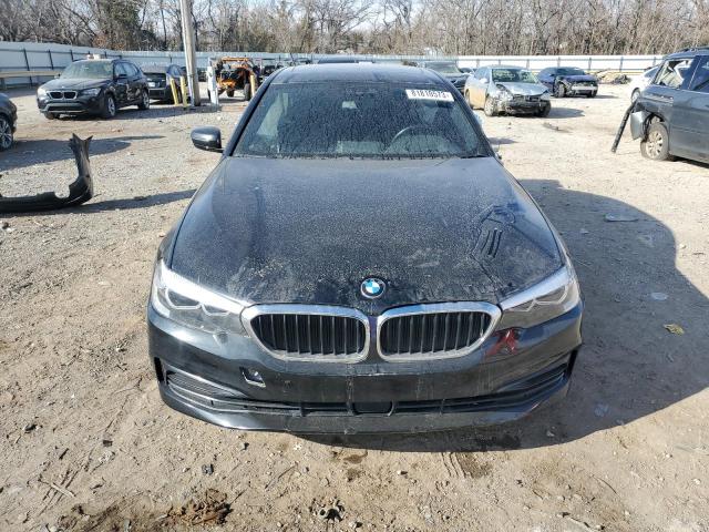 Photo 4 VIN: WBAJA7C5XKWW48525 - BMW 5 SERIES 