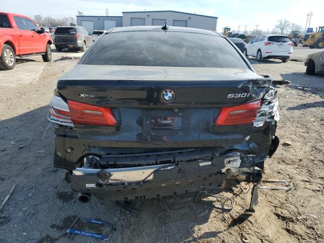 Photo 5 VIN: WBAJA7C5XKWW48525 - BMW 5 SERIES 