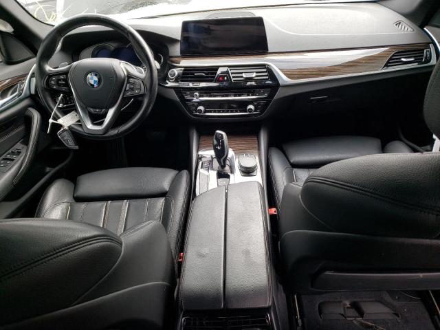 Photo 7 VIN: WBAJA7C5XKWW48525 - BMW 5 SERIES 