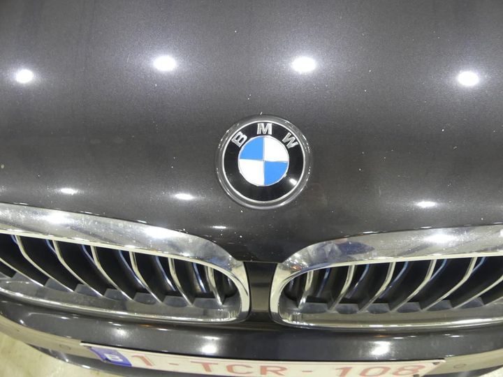 Photo 20 VIN: WBAJA91000B006175 - BMW 5 