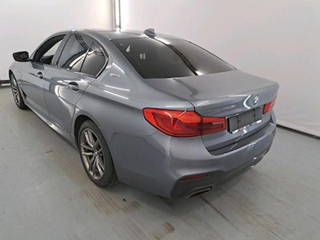 Photo 2 VIN: WBAJA91000B312664 - BMW 530E 