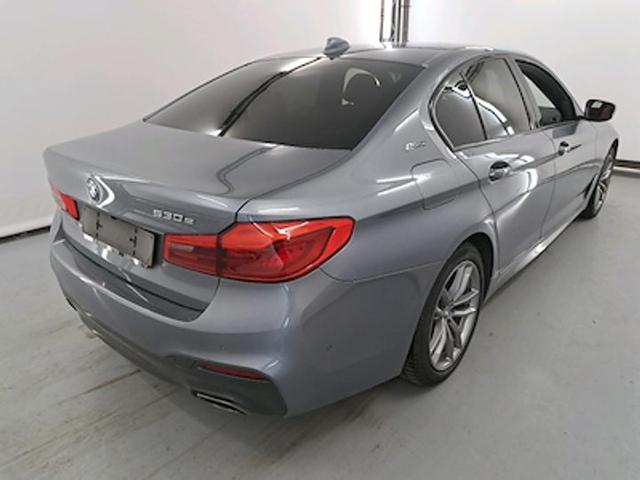 Photo 3 VIN: WBAJA91000B312664 - BMW 530E 