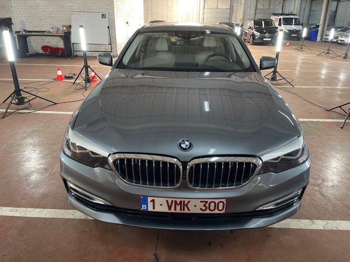 Photo 0 VIN: WBAJA91010B306386 - BMW 5-SERIE '16 