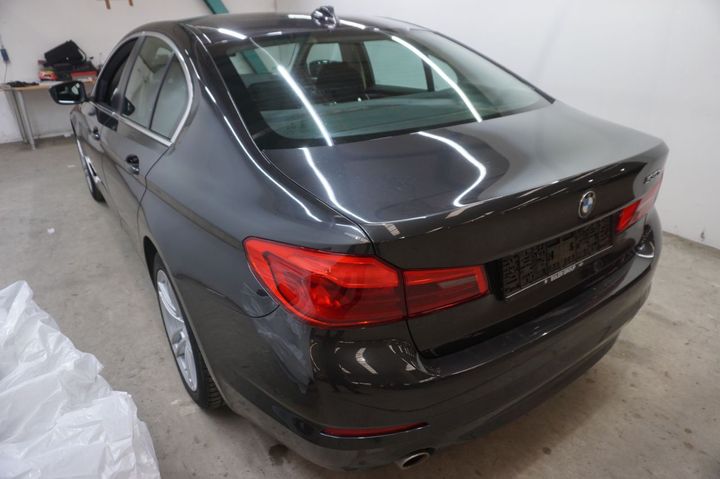 Photo 3 VIN: WBAJA91010CD58727 - BMW 530E 