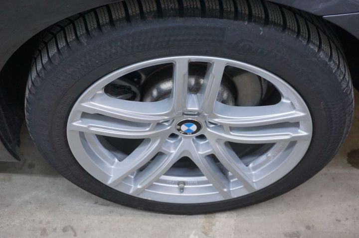 Photo 6 VIN: WBAJA91010CD58727 - BMW 530E 