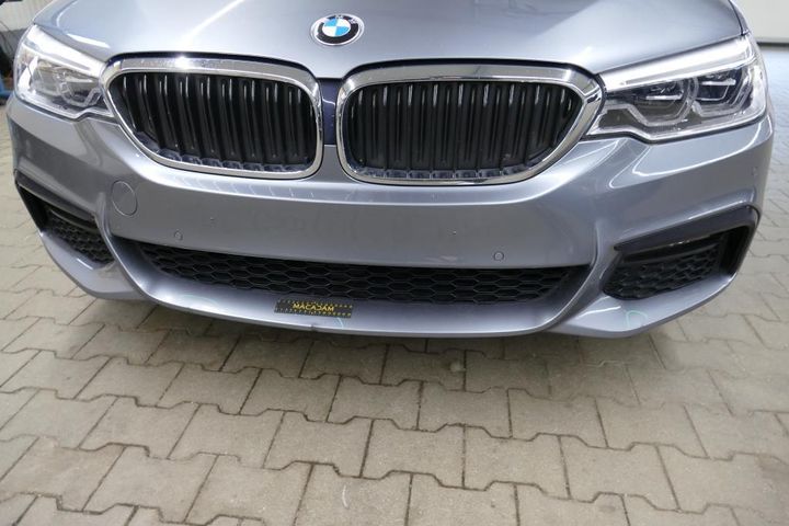 Photo 20 VIN: WBAJA91020GF99799 - BMW 530E 