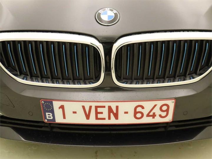 Photo 13 VIN: WBAJA91030B305370 - BMW 5-REEKS 