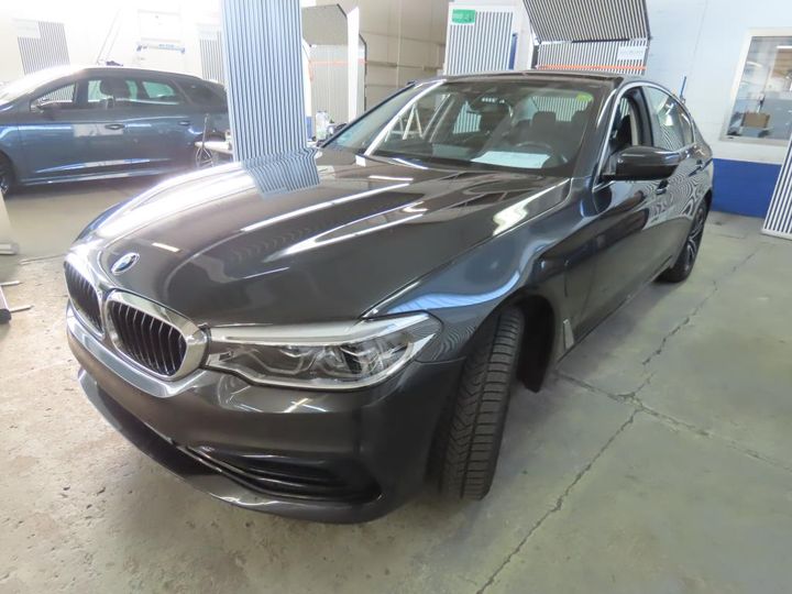 Photo 0 VIN: WBAJA91030CD89784 - BMW 530E 