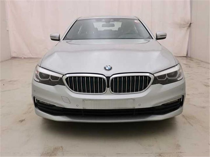 Photo 18 VIN: WBAJA91040B306351 - BMW BMW 5 SERIES 