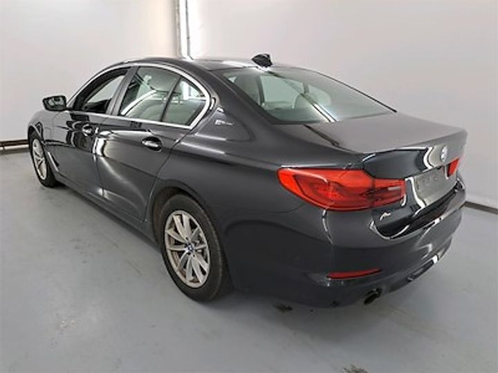 Photo 3 VIN: WBAJA91050B304415 - BMW 530E 