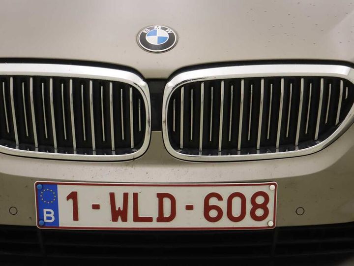 Photo 12 VIN: WBAJA91050B466612 - BMW 5-REEKS 