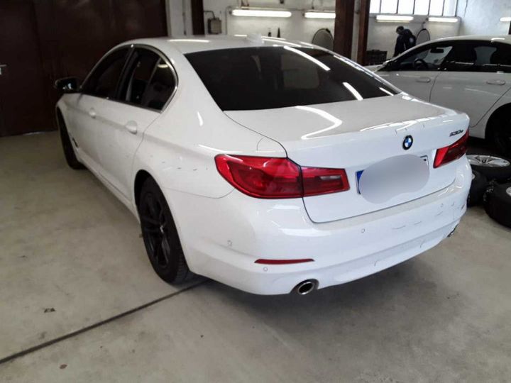 Photo 2 VIN: WBAJA91050B474046 - BMW 530E 