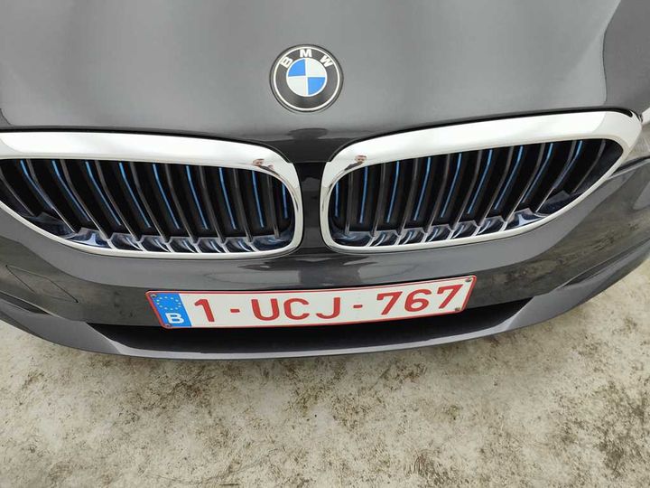 Photo 5 VIN: WBAJA91050G983637 - BMW 5-SERIE &#3916 