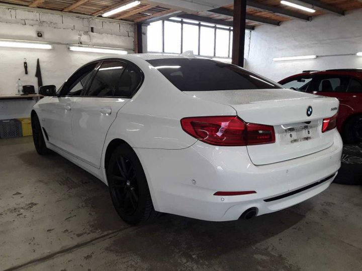 Photo 2 VIN: WBAJA91050GF99960 - BMW 530E 