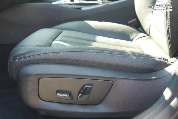 Photo 18 VIN: WBAJA91060B032084 - BMW 5 SERIES SALOON 