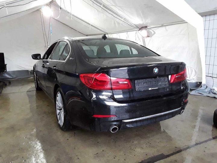 Photo 4 VIN: WBAJA91060B305010 - BMW 530 E 