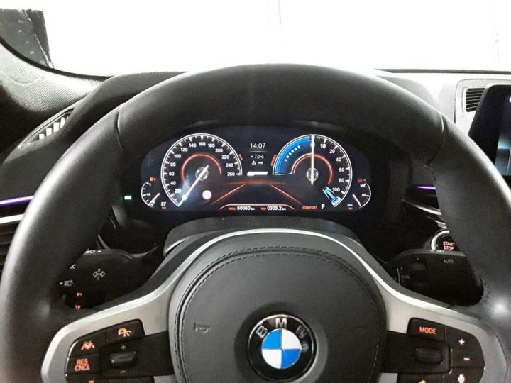 Photo 5 VIN: WBAJA91060B305010 - BMW 530 E 