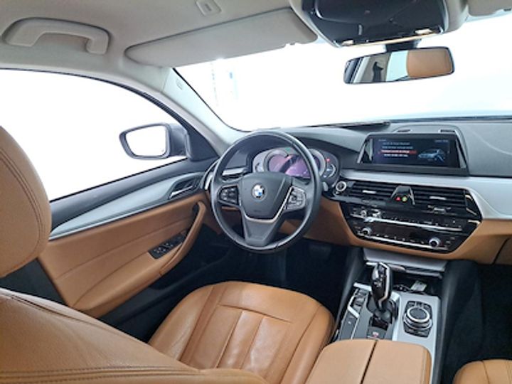 Photo 7 VIN: WBAJA91060B305461 - BMW 530E 