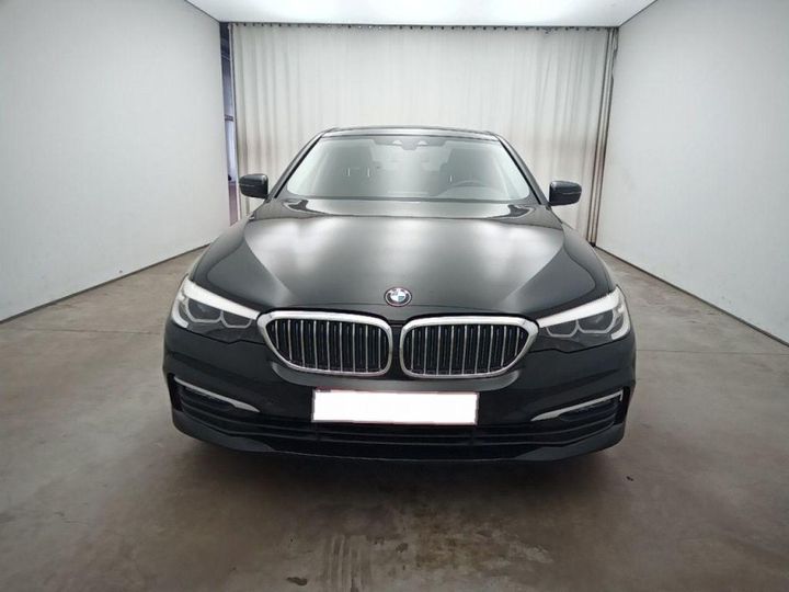 Photo 1 VIN: WBAJA91060B306481 - BMW 530 